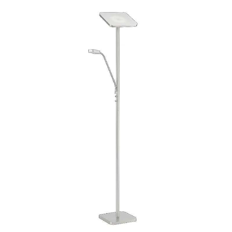 Bohemian Inspired Floor Lamp for Eclectic Home DecorFloor Lamp