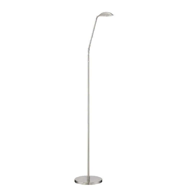 Adjustable Height Floor Lamp for Versatile Lighting NeedsIonn Floor Lamp