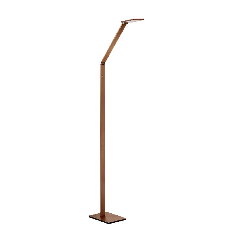  Way Switch Floor Lamp for Multiple Light Intensity LevelsReco Floor Lamp