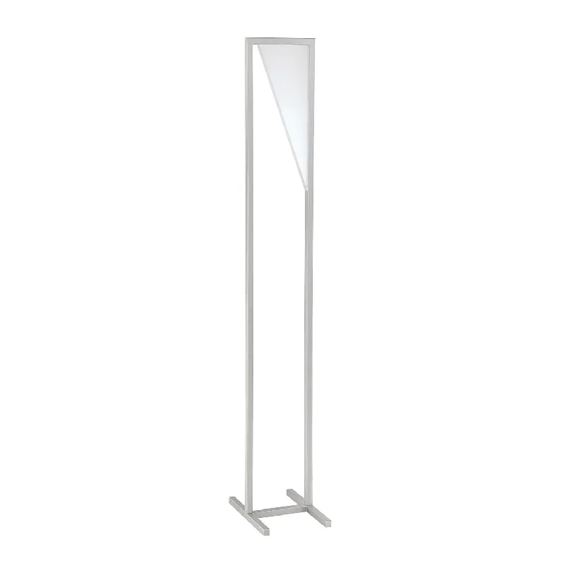 Wood Floor Lamp with Natural Grain for a Warm and Organic FeelVoxx Floor Lamp