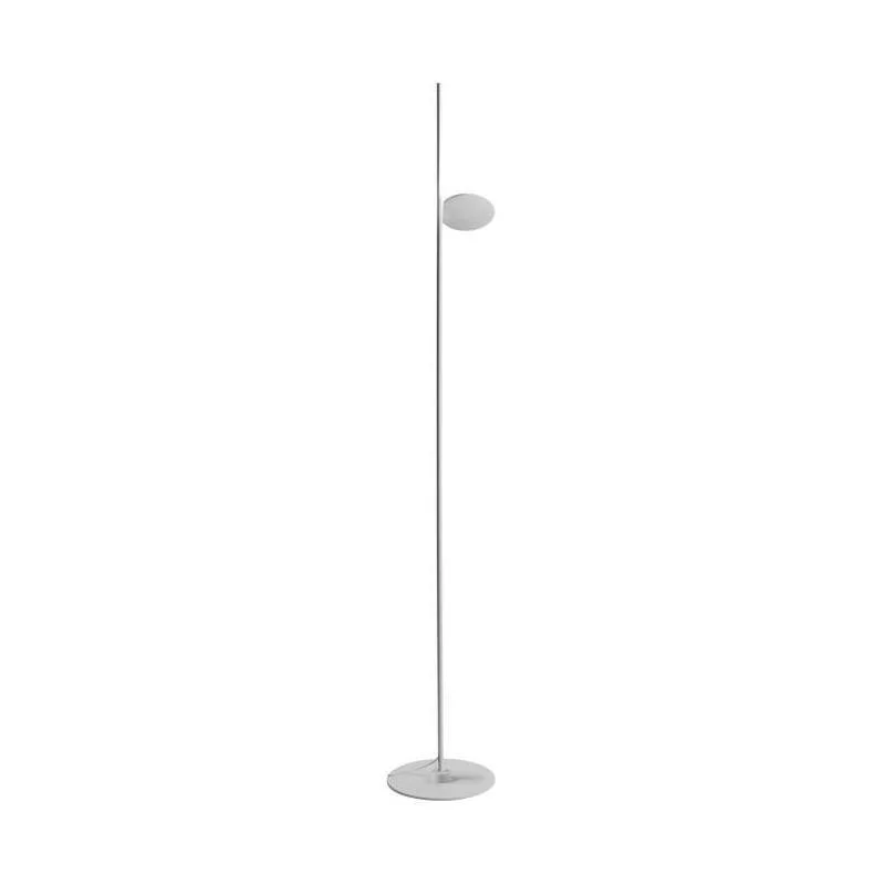 USB Charging Port Floor Lamp for Convenient Device ChargingKimia Floor Light