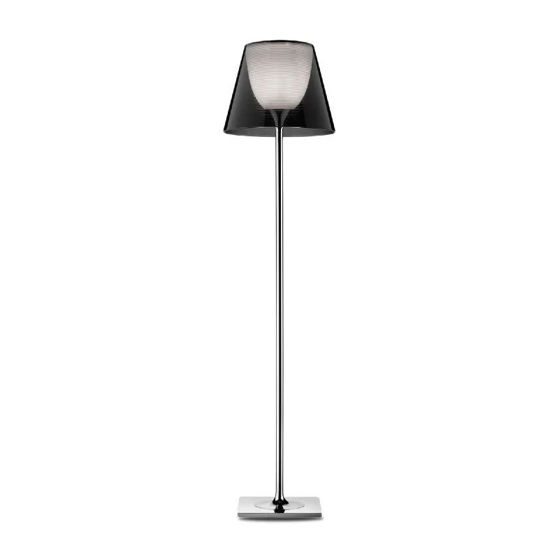  Way Switch Floor Lamp for Multiple Light Intensity LevelsKTribe F2 Floor Lamp - Fumee