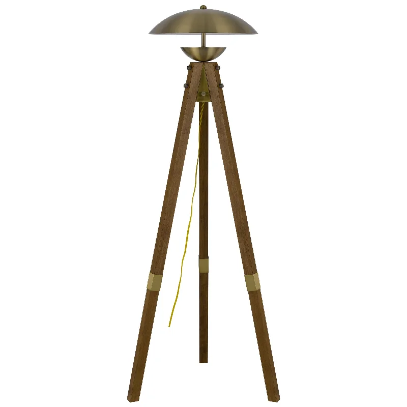  Way Switch Floor Lamp for Multiple Light Intensity LevelsLakeland Floor Lamp