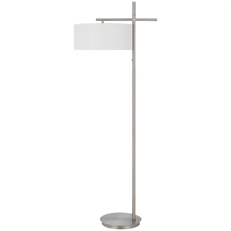 Victorian Style Floor Lamp for Traditional and Elegant InteriorsLaval Floor Lamp