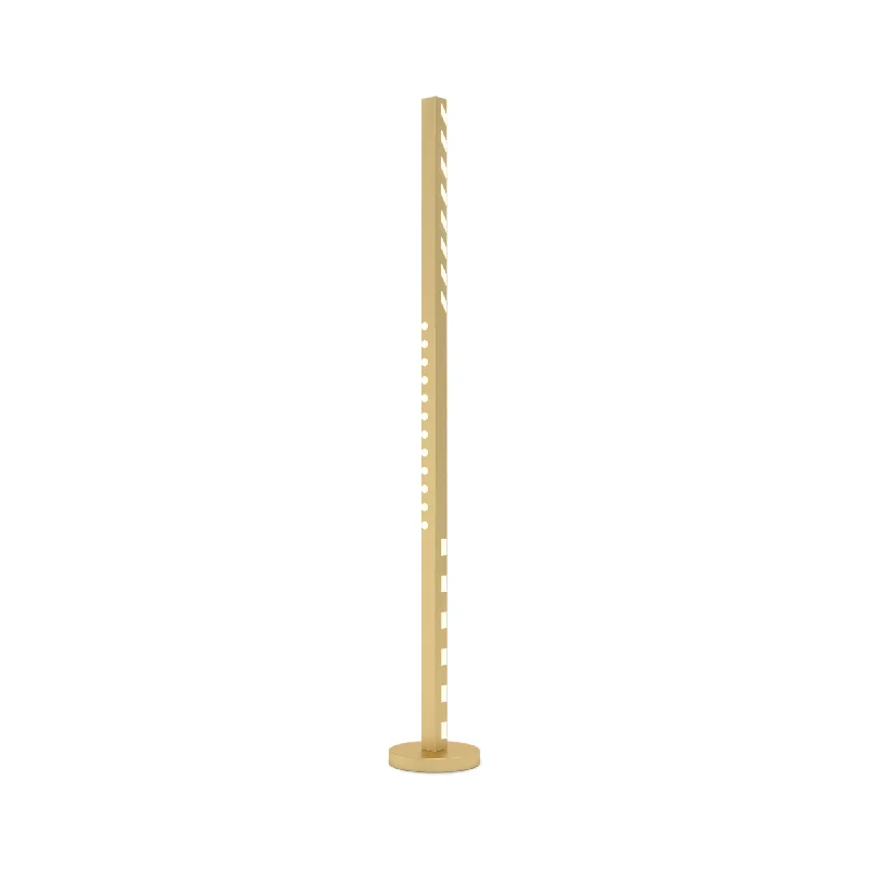 Dimmable Floor Lamp for Adjustable Lighting AmbianceLinetype F02 Floor Lamp