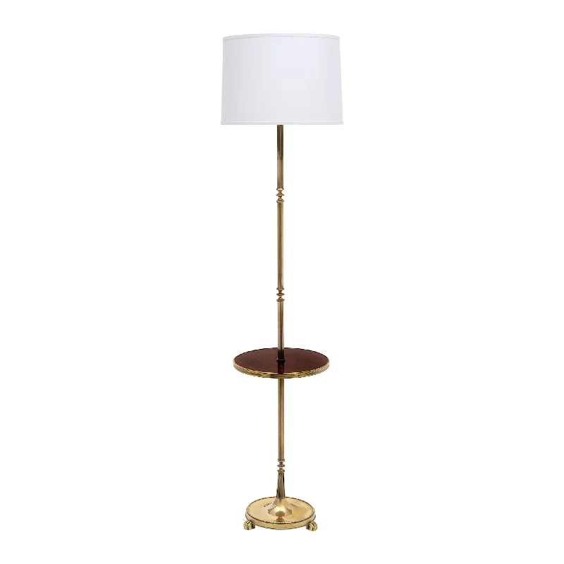 Industrial Style Floor Lamp with Exposed Bulbs for Loft ApartmentsMaison Jansen Floor Lamp