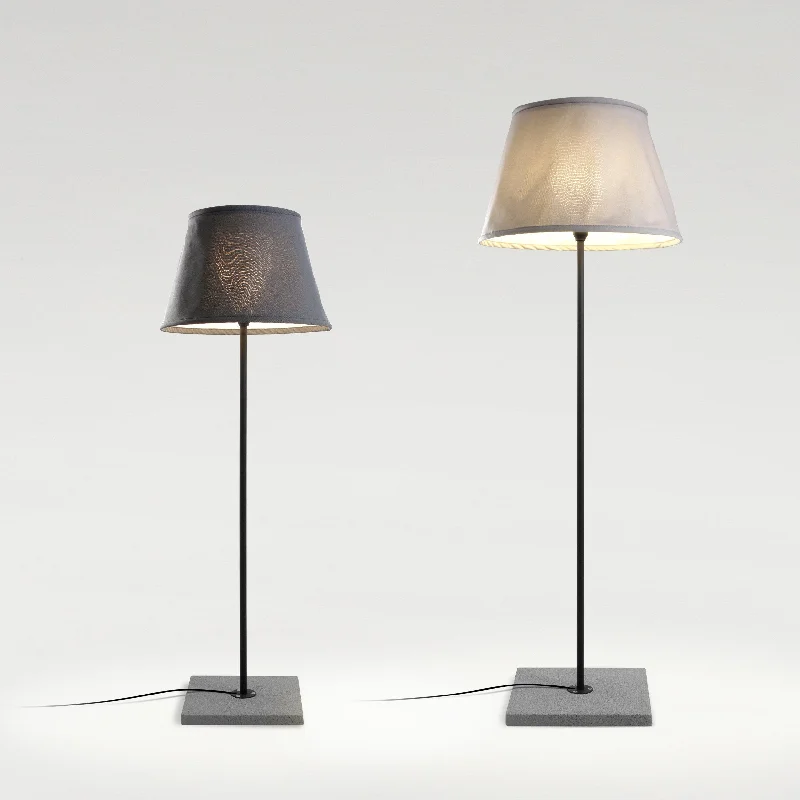  Way Switch Floor Lamp for Multiple Light Intensity LevelsMarset TXL Outdoor Floor Lamp
