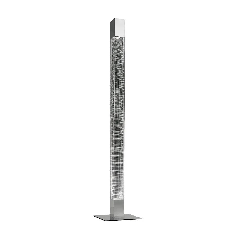 Industrial Style Floor Lamp with Exposed Bulbs for Loft ApartmentsMimesi Floor Lamp