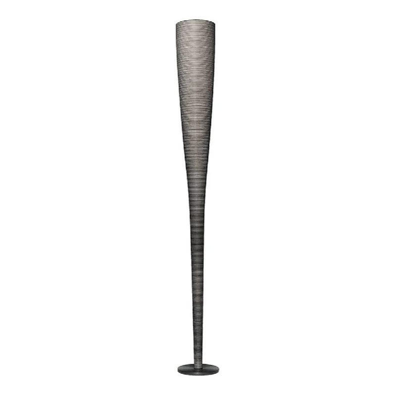 Rustic Farmhouse Style Floor Lamp for Cozy BedroomsMite Floor Light