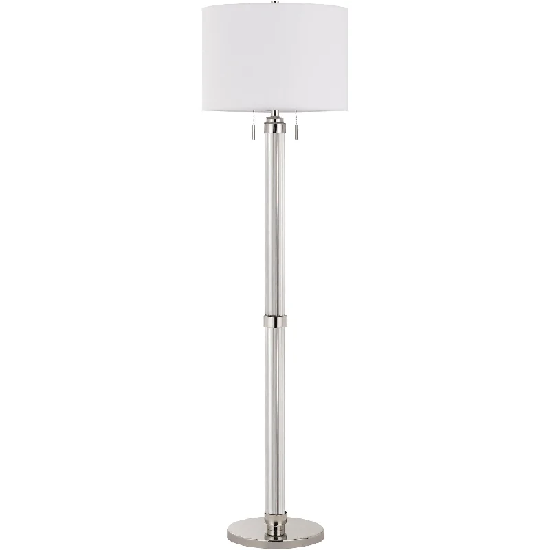 Victorian Style Floor Lamp for Traditional and Elegant InteriorsMontilla Floor Lamp
