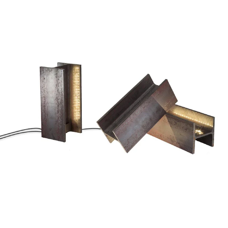 Modern Minimalist Floor Lamp for Contemporary Living RoomsNemo Mais Plus Que Cela Je Ne Peux Pas Floor Lamp