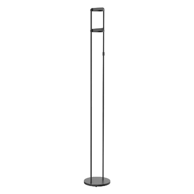 Bohemian Inspired Floor Lamp for Eclectic Home DecorNovel Floor Lamp