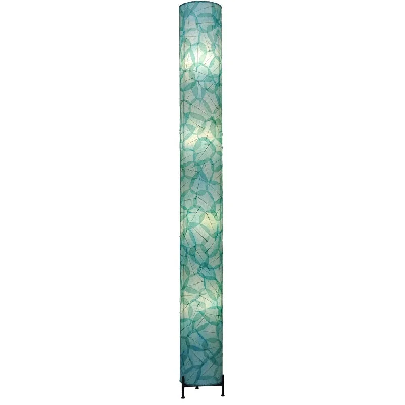  Way Switch Floor Lamp for Multiple Light Intensity LevelsOrange Jellyfish Floor Lamp (Philippines) - 1 x 1 x 1