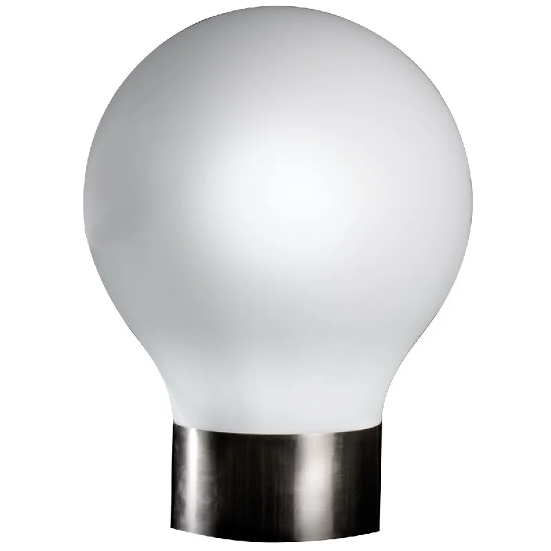Fabric Floor Lamp with a Linen Shade for a Relaxed AestheticOutdoor lamp Vondom The Second Light