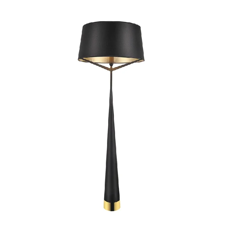 Dimmable Floor Lamp for Adjustable Lighting AmbianceParis Floor Lamp