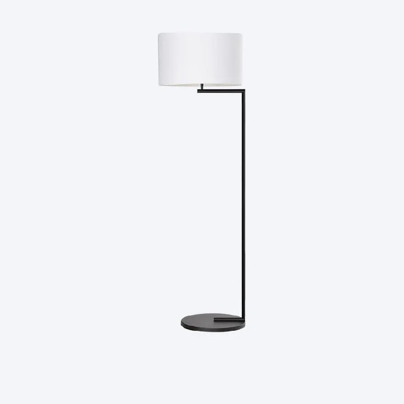Victorian Style Floor Lamp for Traditional and Elegant InteriorsPOKKA FL