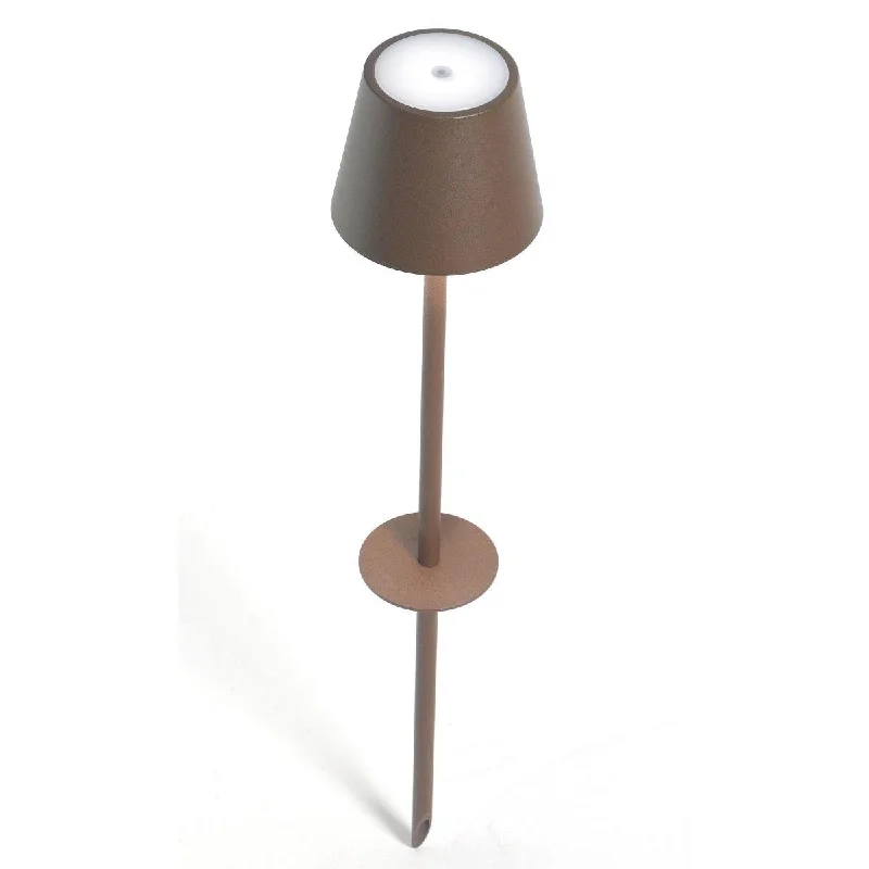 Dimmable Floor Lamp for Adjustable Lighting AmbiancePoldina Lamp with Peg