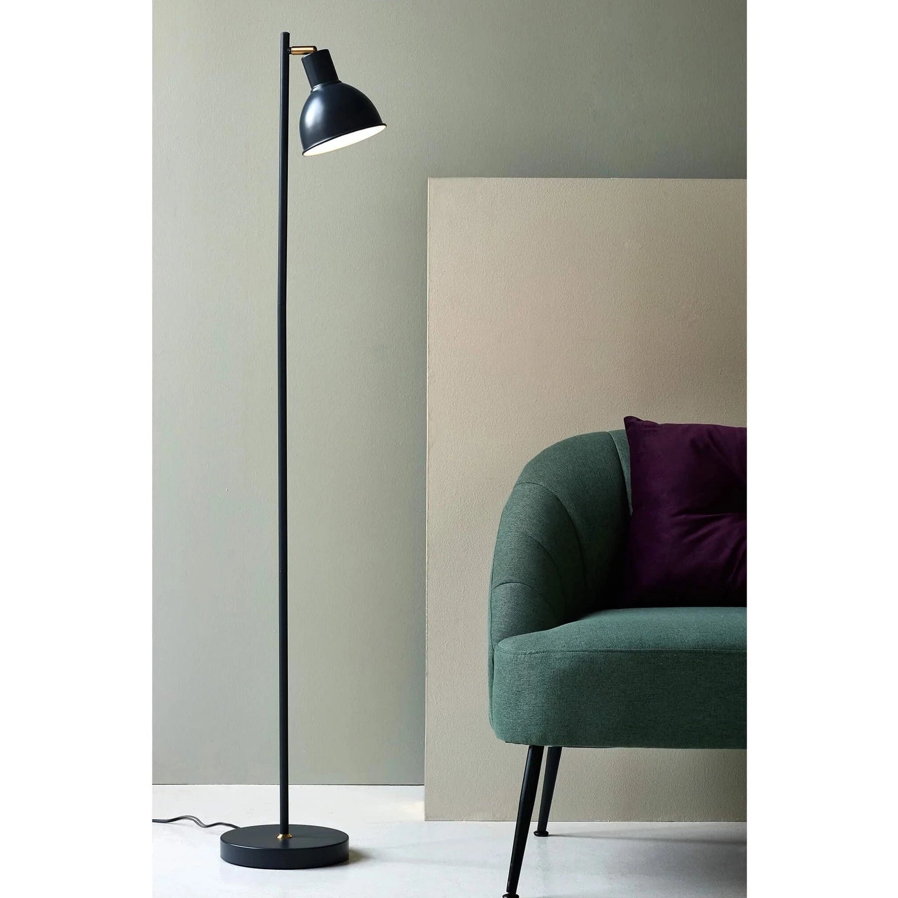  Way Switch Floor Lamp for Multiple Light Intensity LevelsPOP | Floor