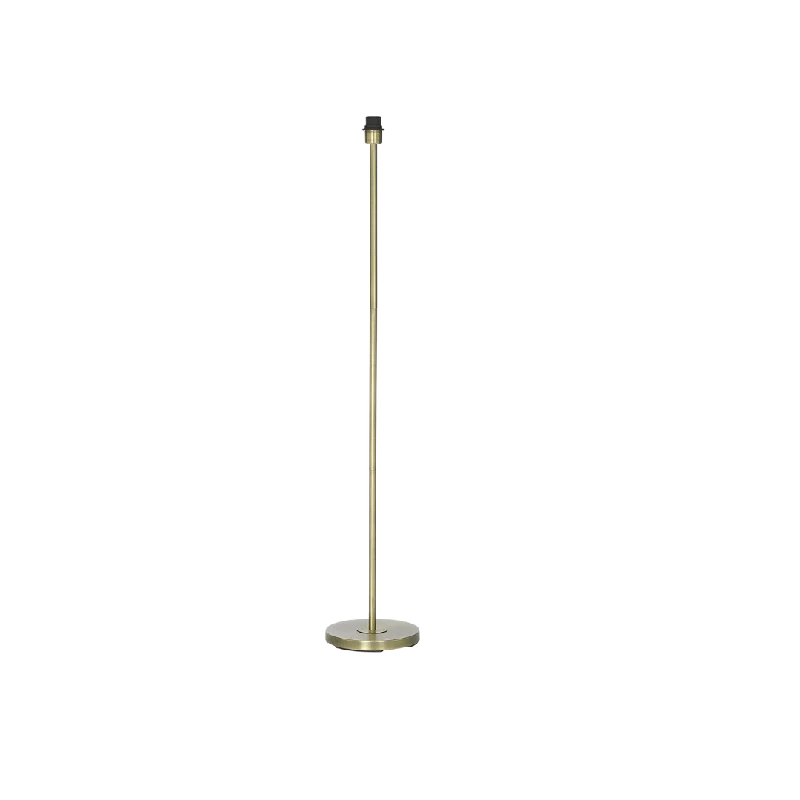 Victorian Style Floor Lamp for Traditional and Elegant InteriorsPõrandalambijalg Amy (sirge)