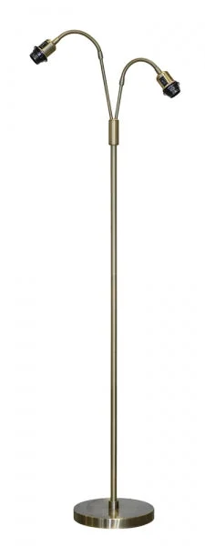USB Charging Port Floor Lamp for Convenient Device ChargingPõrandalambijalg Kurtan / valik