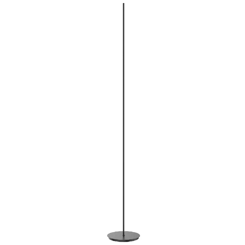 Smart Floor Lamp with Voice Control and Bluetooth ConnectivityReeds LED Floor Lamp