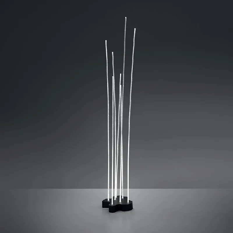 Dimmable Floor Lamp for Adjustable Lighting AmbianceReeds Outdoor LED Floor Lamp