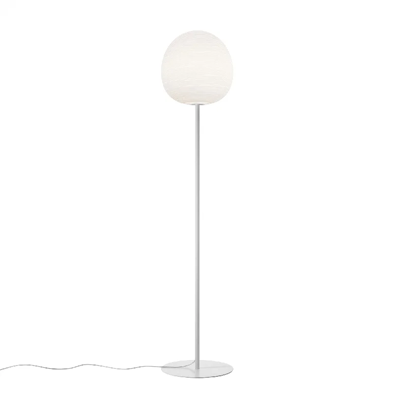 Dimmable Floor Lamp for Adjustable Lighting AmbianceRituals XL Floor Lamp
