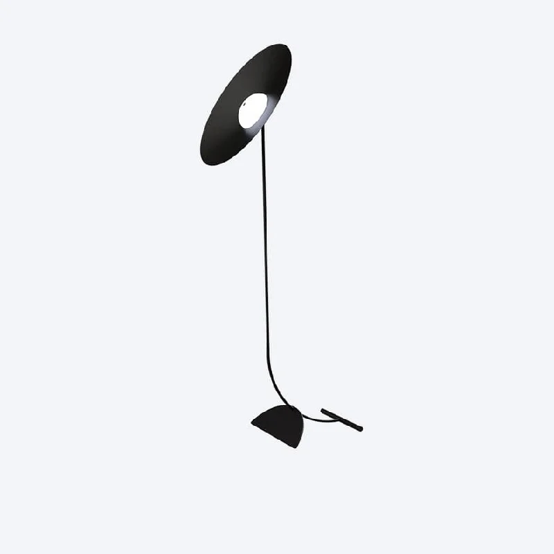  Way Switch Floor Lamp for Multiple Light Intensity LevelsRONIN FLOOR LIGHT - MADE IN ITALY