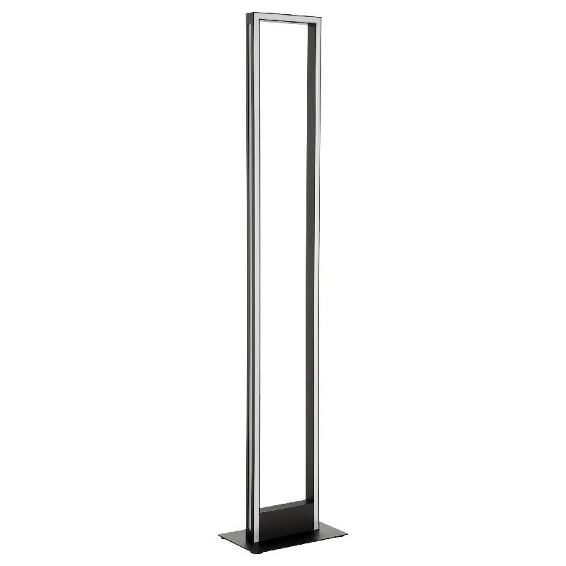 Industrial Style Floor Lamp with Exposed Bulbs for Loft ApartmentsSalvilanas Floor Lamp
