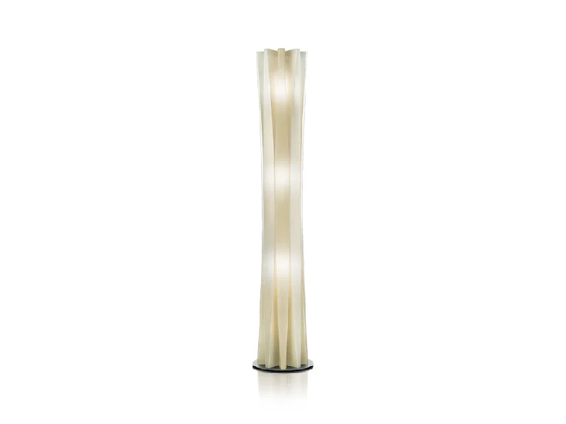 USB Charging Port Floor Lamp for Convenient Device ChargingBach Floor Lamps