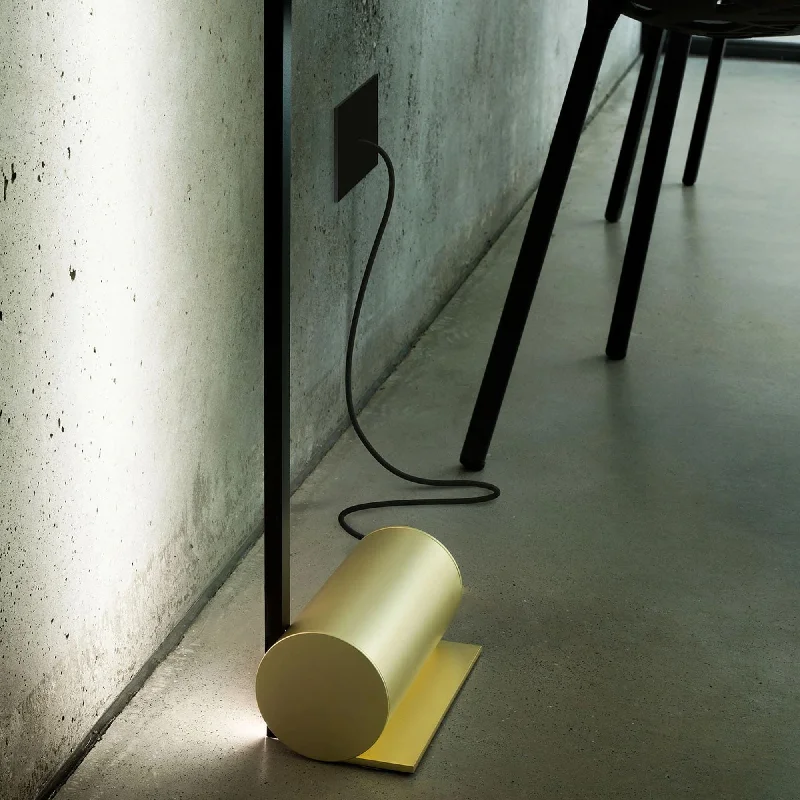  Way Switch Floor Lamp for Multiple Light Intensity LevelsSlight PT Floor Lamp