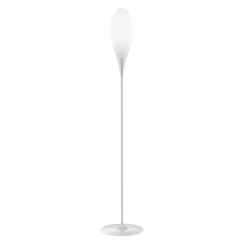 Dimmable Floor Lamp for Adjustable Lighting AmbianceSpillo Floor Lamp