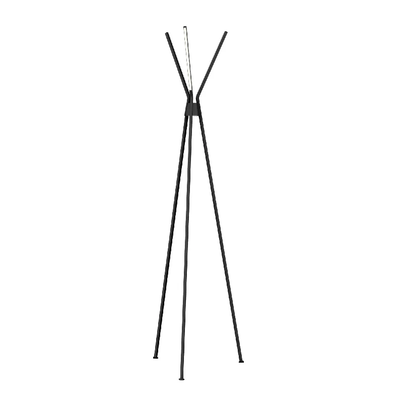 Rustic Farmhouse Style Floor Lamp for Cozy BedroomsStellar - Star LED Floor lamp - STRFL-3K