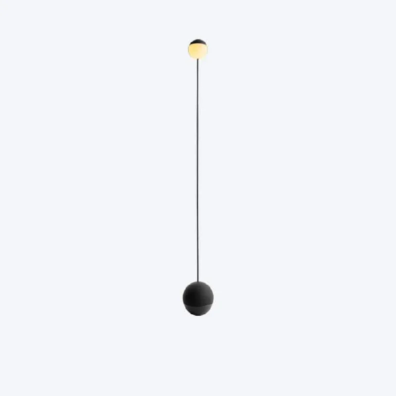 Marble Base Floor Lamp for a Touch of LuxurySWAY FL