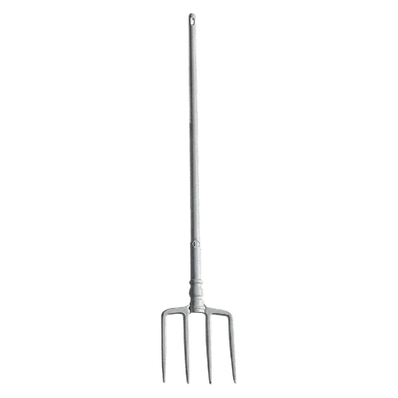 Smart Floor Lamp with Voice Control and Bluetooth ConnectivityTobia Pitchfork Floor Lamp