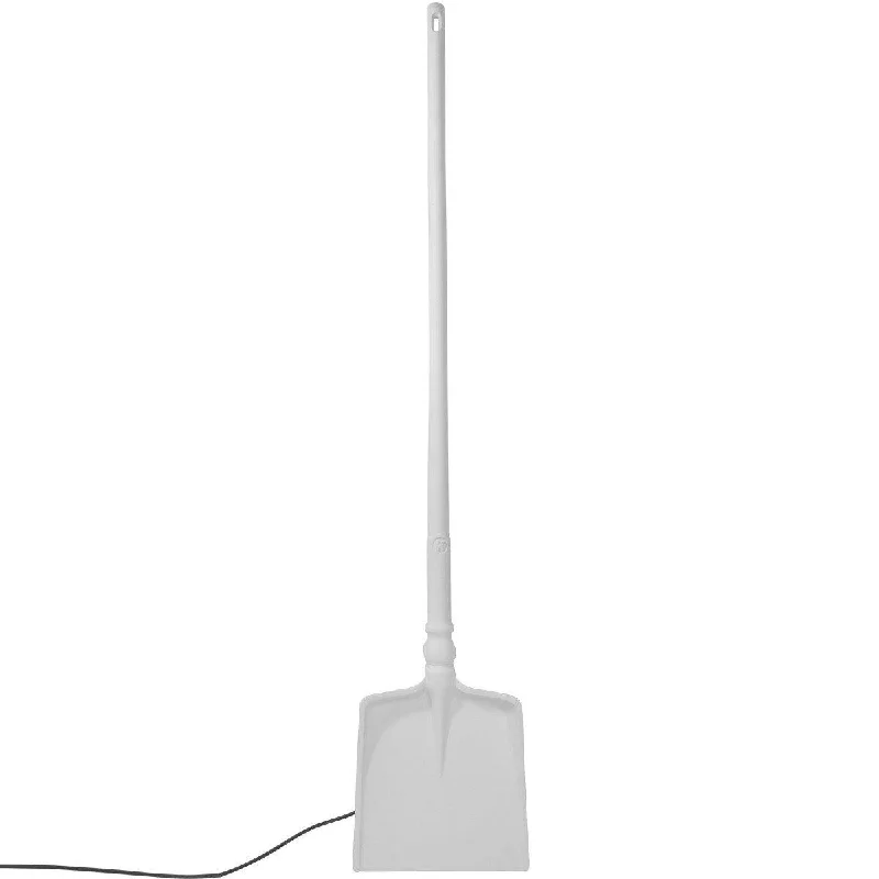 Modern Minimalist Floor Lamp for Contemporary Living RoomsTobia Shovel Shape Floor Lamp
