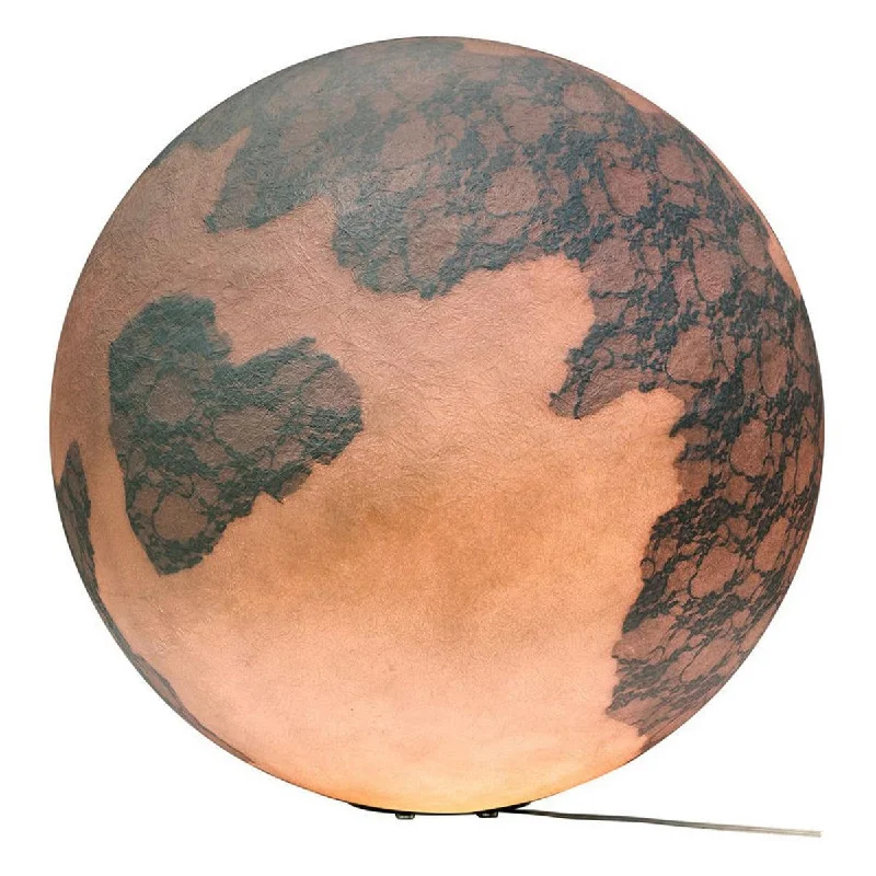 Smart Floor Lamp with Voice Control and Bluetooth ConnectivityUluli-Ulula Floor-Table Lamp