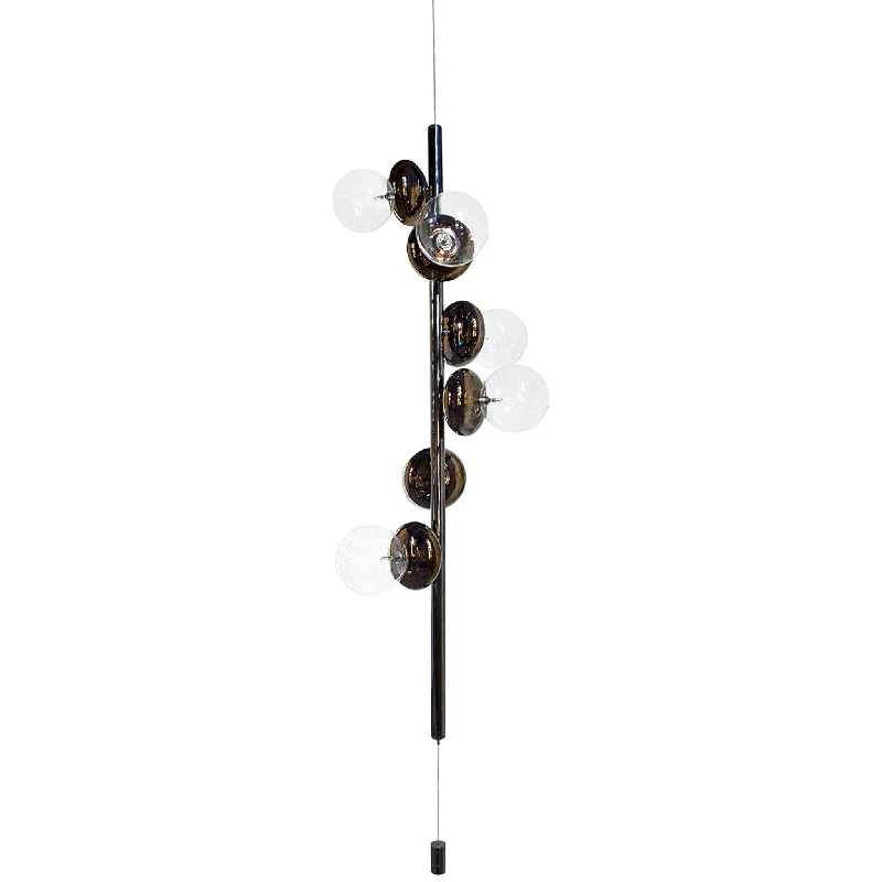 Adjustable Height Floor Lamp for Versatile Lighting NeedsUnica Hanging Floor Lamp