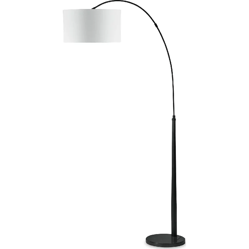 USB Charging Port Floor Lamp for Convenient Device ChargingVeergate Floor Lamp