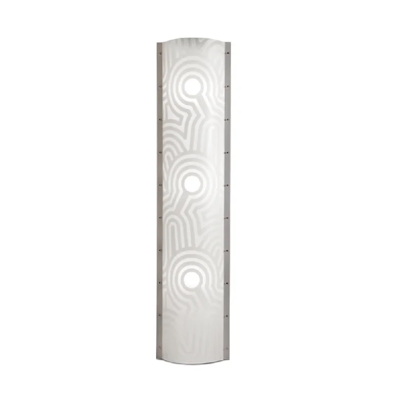 USB Charging Port Floor Lamp for Convenient Device ChargingVenti Floor Lamp