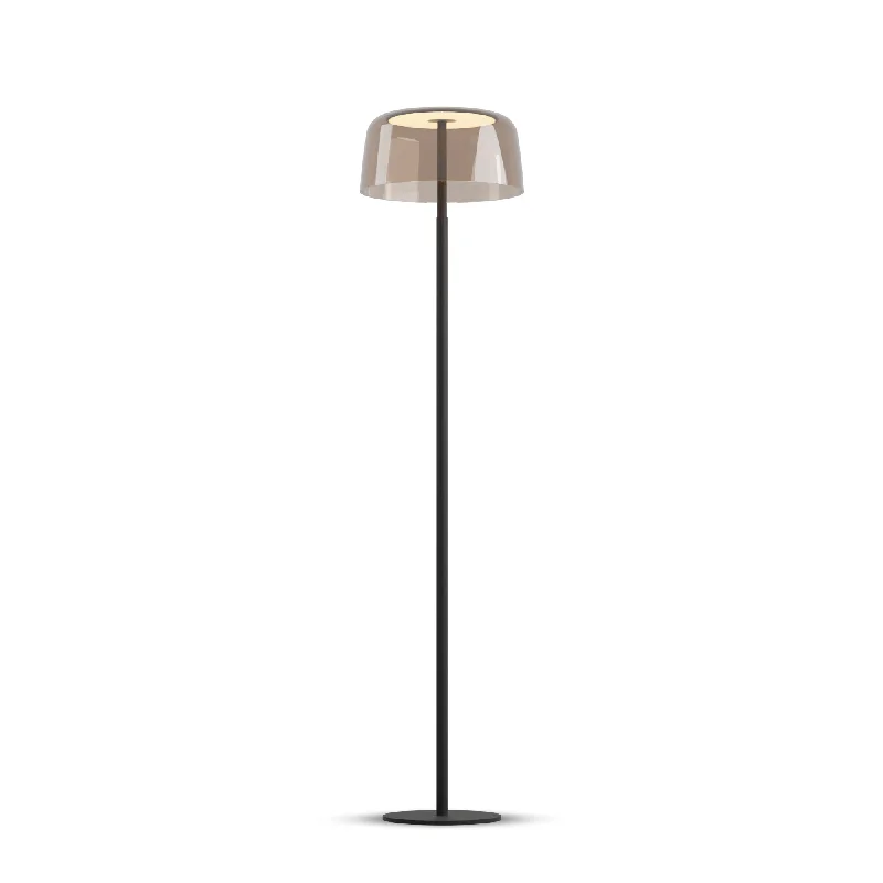 Tea Brown Translucent