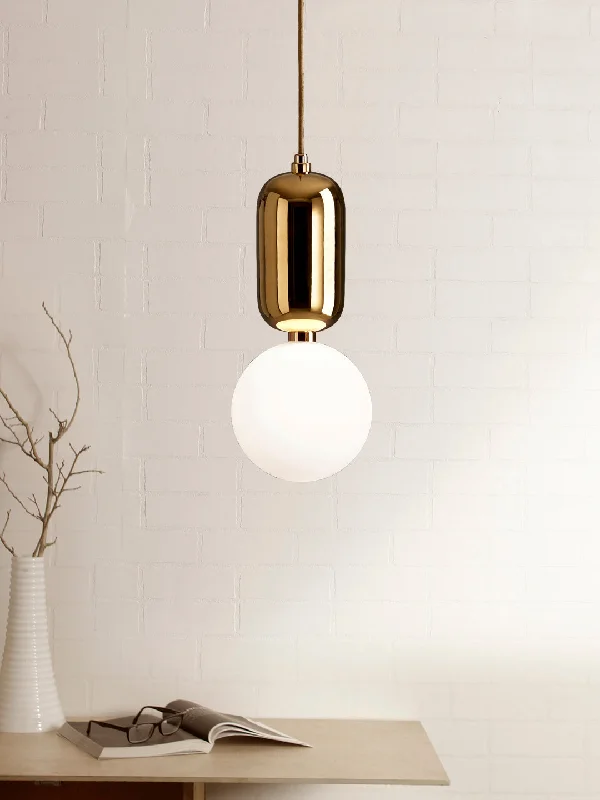 Crystal Ceiling Lights with High - Quality Swarovski CrystalsAballs 200mm Pendant Light