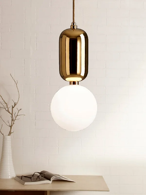 Chinese - Style Ceiling Lights with Red Lantern - Inspired DesignsAballs 300mm Pendant Light