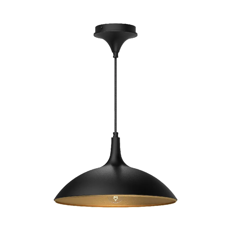 African - Inspired Ceiling Lights with Tribal Patterns and Natural MaterialsAbel Pendant