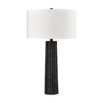 modern minimalist table lamps for contemporary living roomsALbert 31" Table Lamp