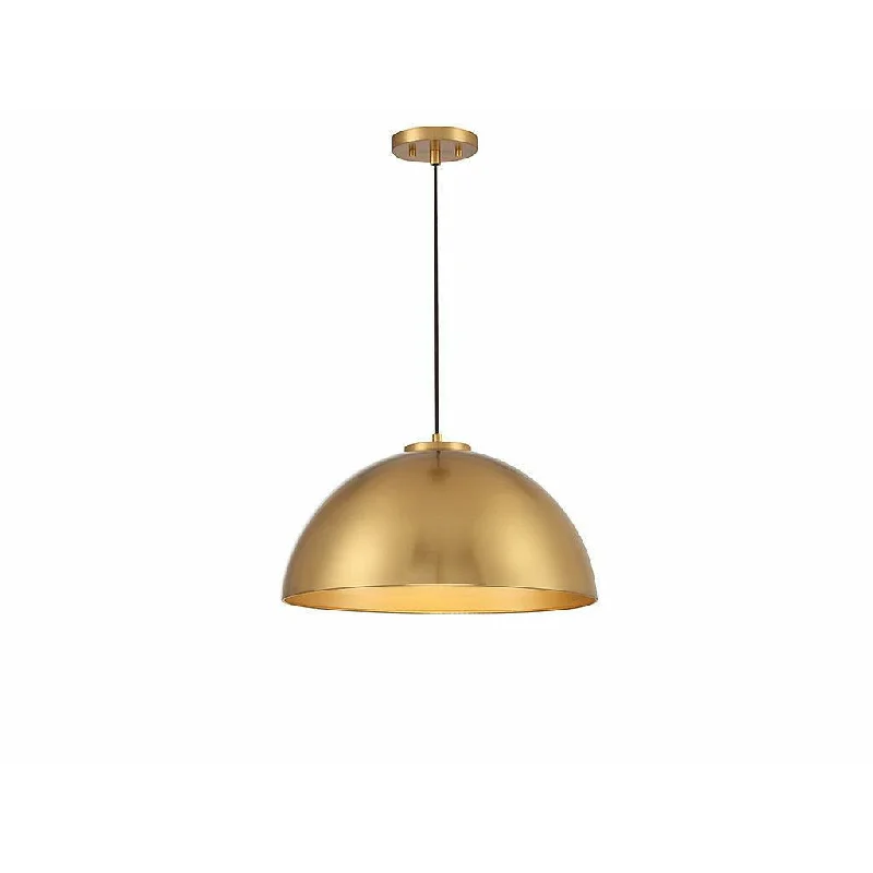 Indian - Themed Ceiling Lights with Intricate Filigree and Mirror WorkAlora Pendant