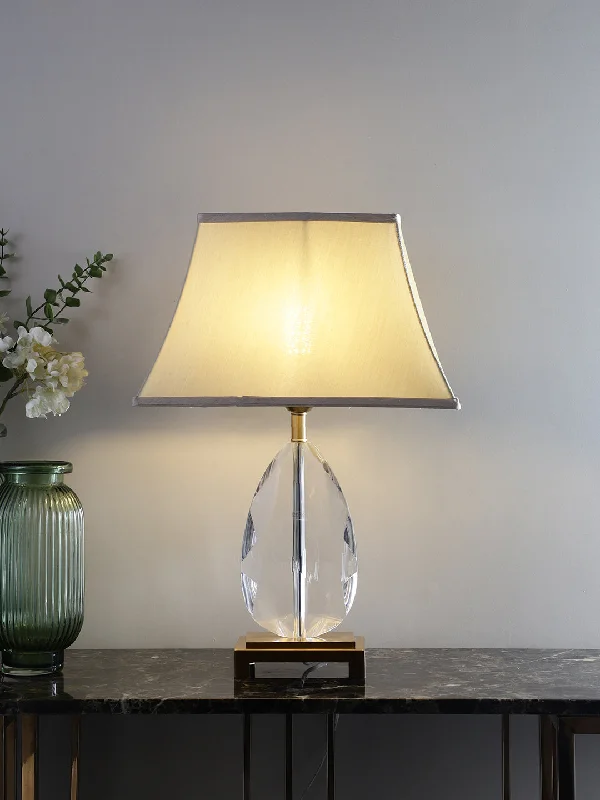 coastal style table lamps with nautical elements for beach housesAndor Table Lamp
