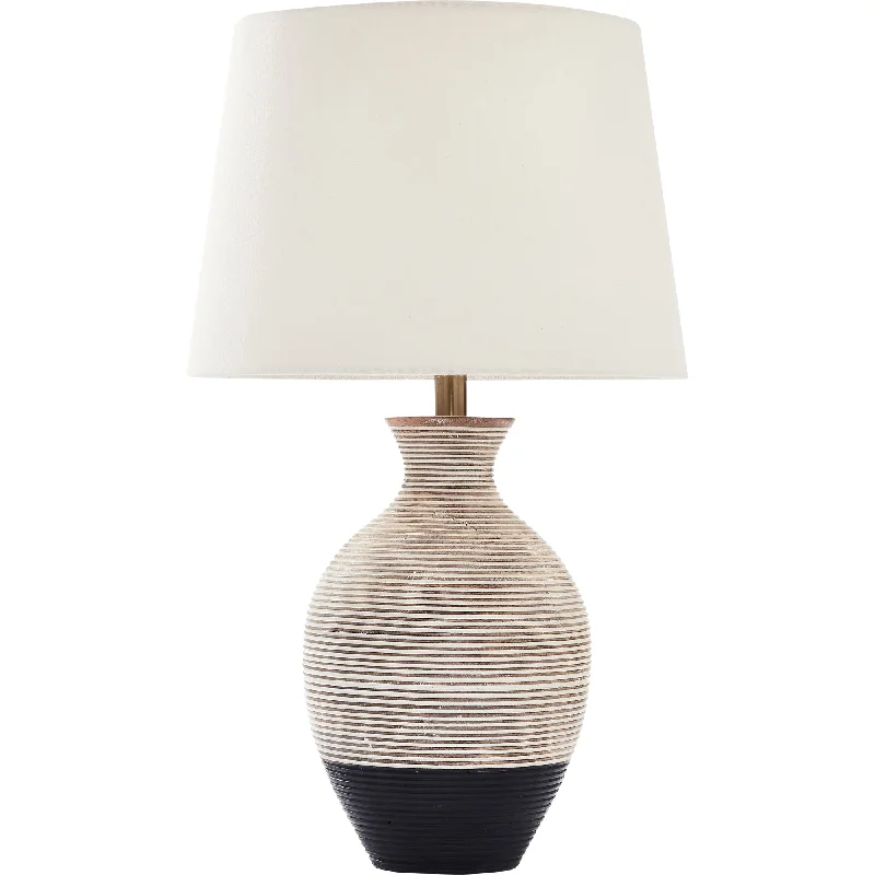 industrial style table lamps with exposed bulbs for loft apartmentsAnnie Table Lamp