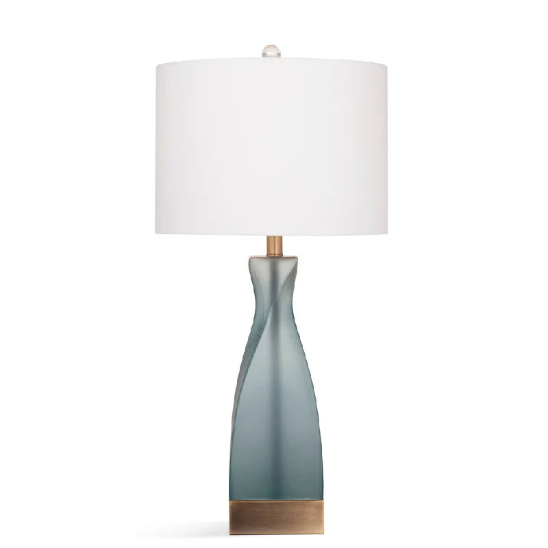 industrial style table lamps with exposed bulbs for loft apartmentsAnthea Table Lamp