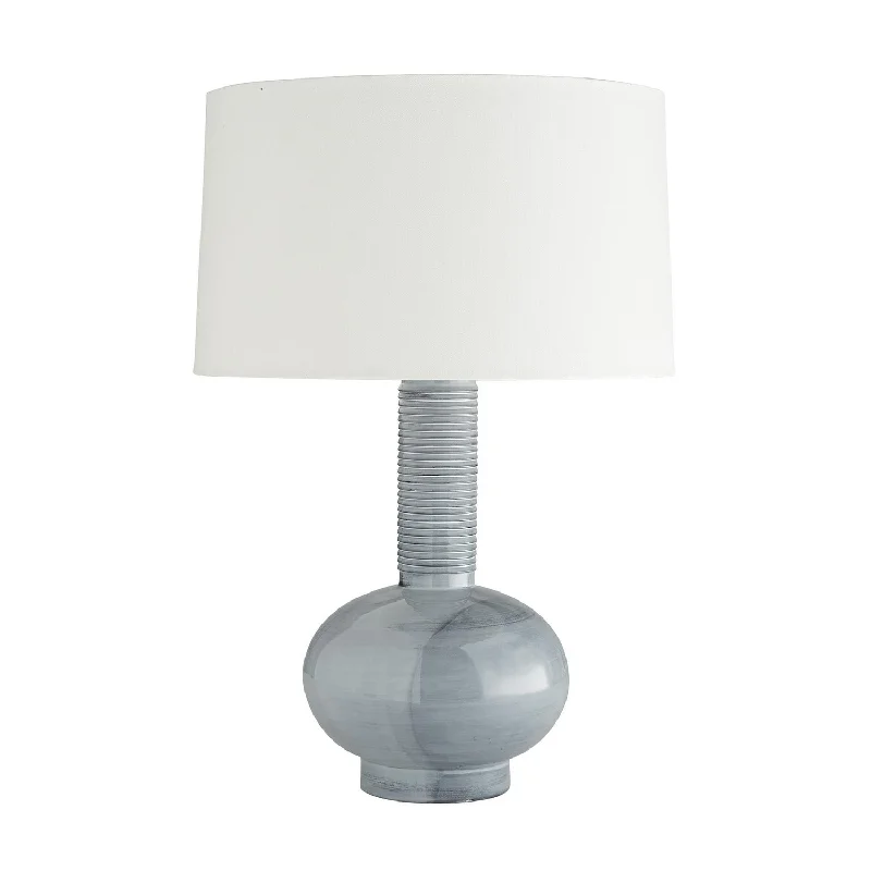 victorian style table lamps with ornate details for traditional homesNakoma Table Lamp